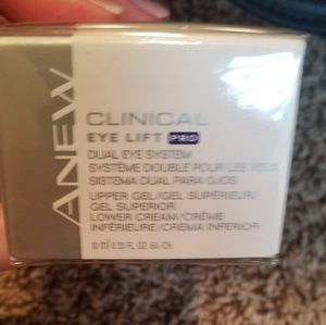 Avon eye lift